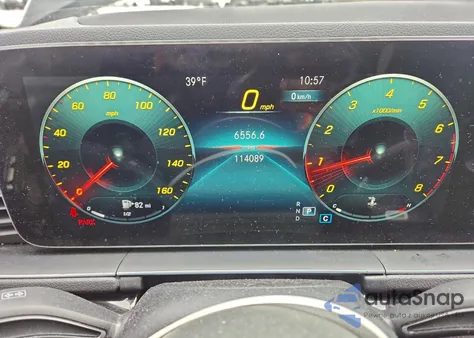 2020 Mercedes-Benz Gle 350 4Matic z USA, uszkodzony, nr VIN 4JGFB4KB4LA251771